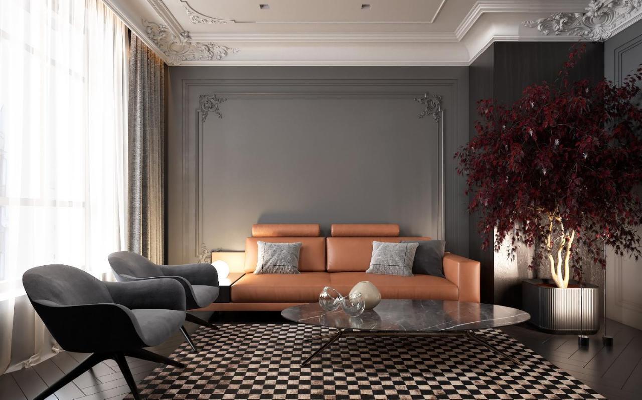 Luxury - Free Parking Apartment *