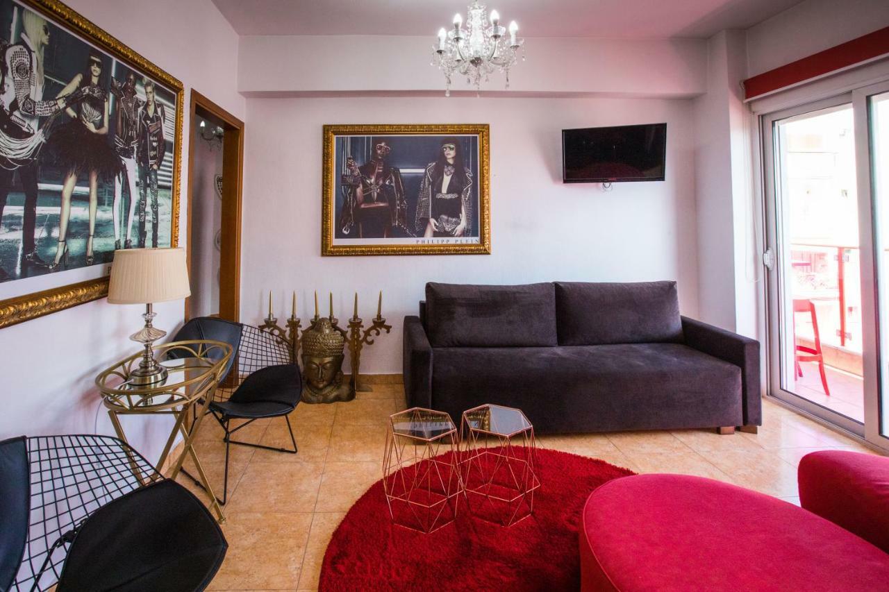 Luxury - Free Parking Apartment *
