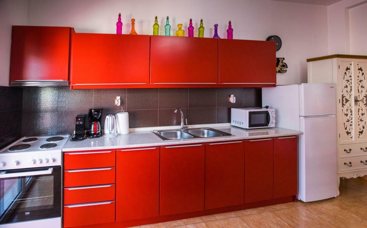 Apartment Luxury - Free Parking *