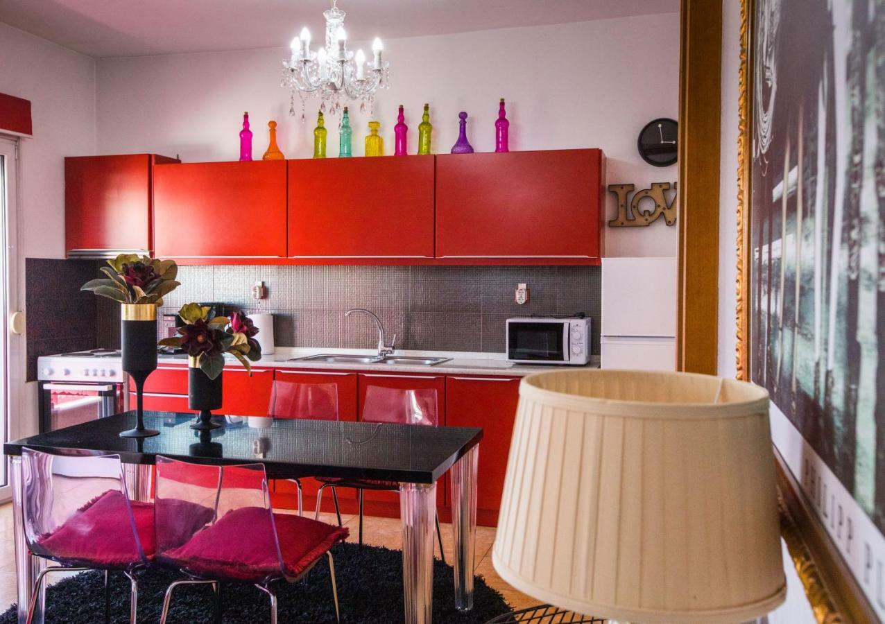 Luxury - Free Parking Apartment *