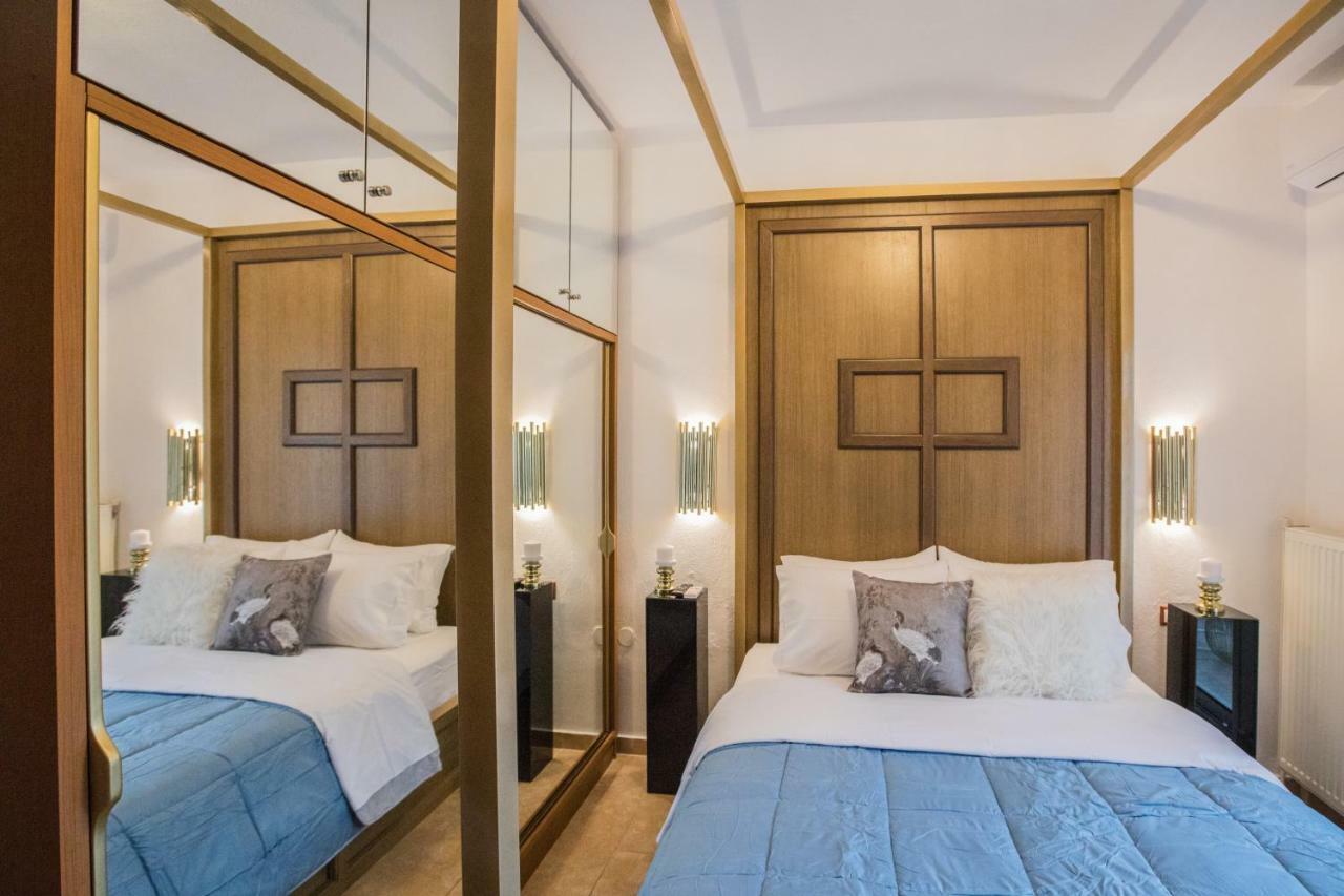Apartment Luxury - Free Parking Drama