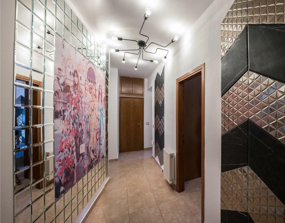 Appartement Luxury - Free Parking