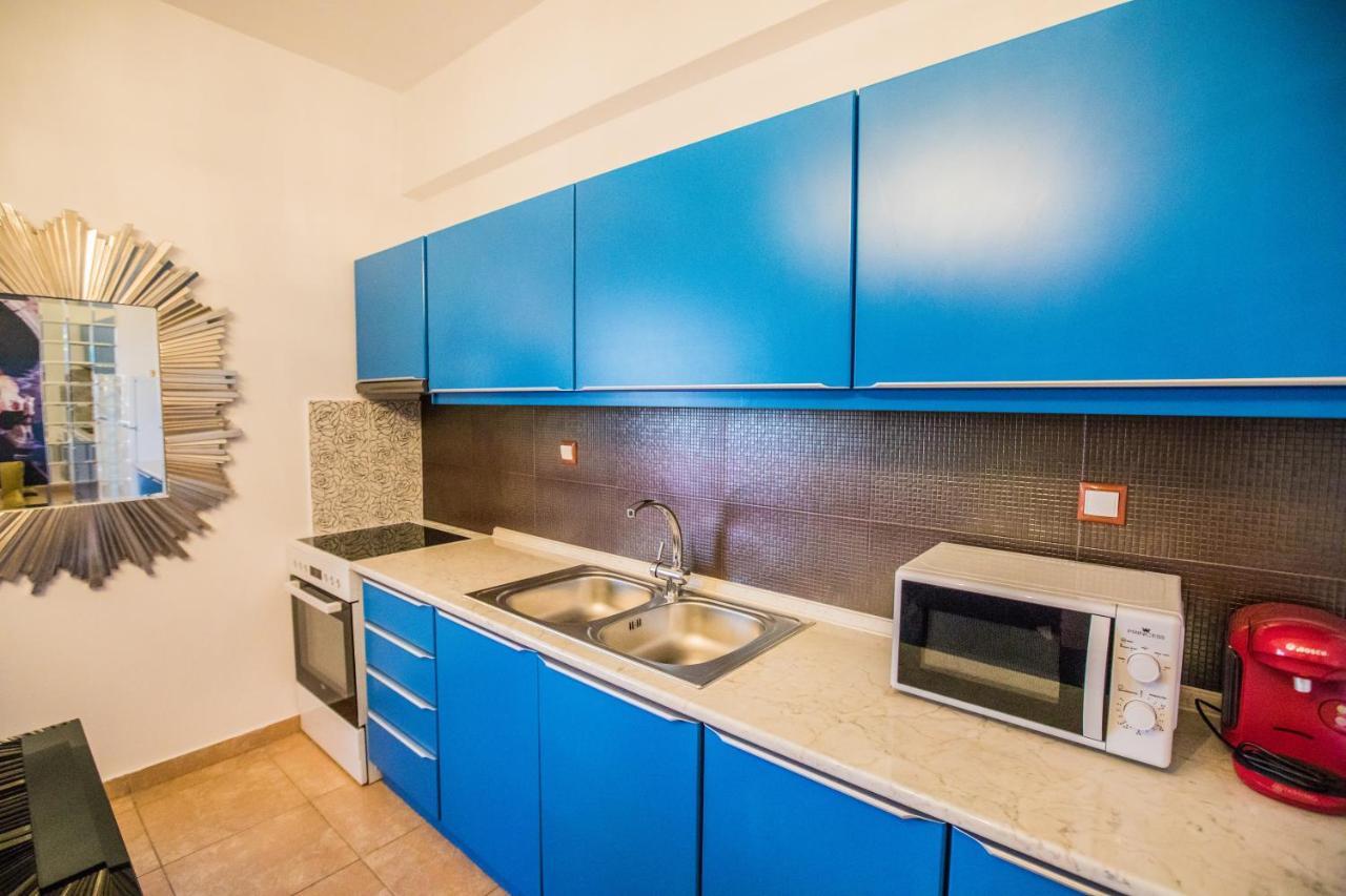 Apartment Luxury - Free Parking *